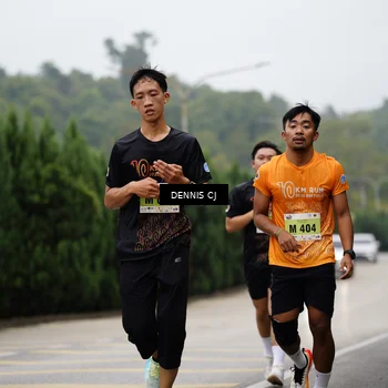 Runner Photo 8533513