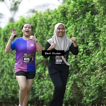 Runner Photo 8533516