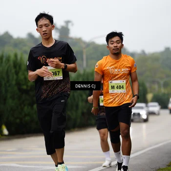 Runner Photo 8533518