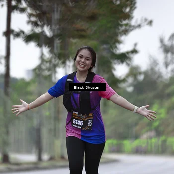 Runner Photo 8533521