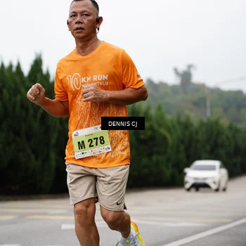 Runner Photo 8533528