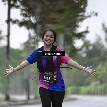 Runner Photo 8533529