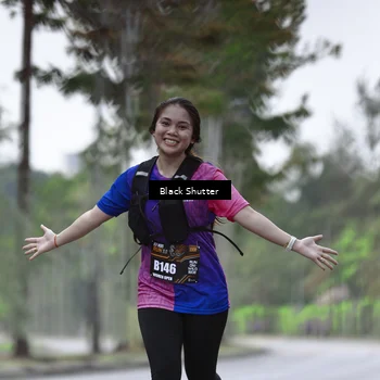 Runner Photo 8533531