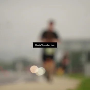 Runner Photo 8533534