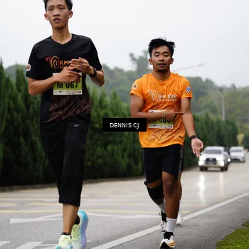 Runner Photo 8533537