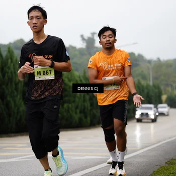 Runner Photo 8533541