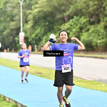 Runner Photo 8533542