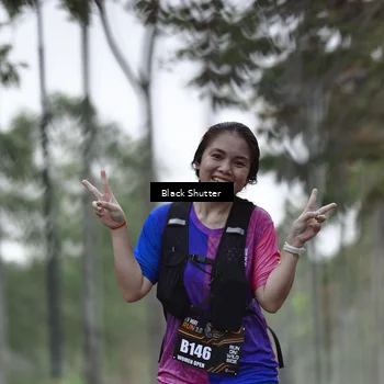 Runner Photo 8533543