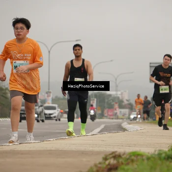 Runner Photo 8533544