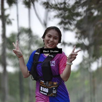 Runner Photo 8533548