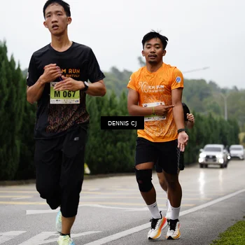 Runner Photo 8533549