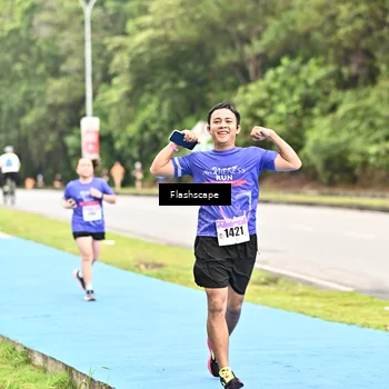 Runner Photo 8533551