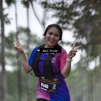 Runner Photo 8533552