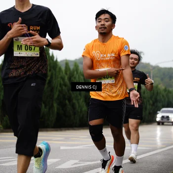 Runner Photo 8533555