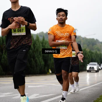 Runner Photo 8533556