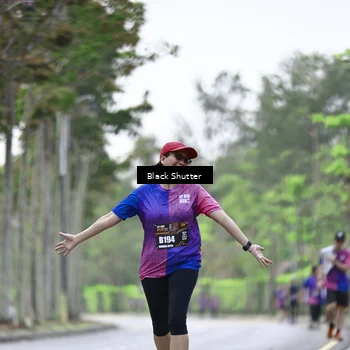 Runner Photo 8533557