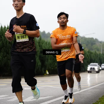 Runner Photo 8533558