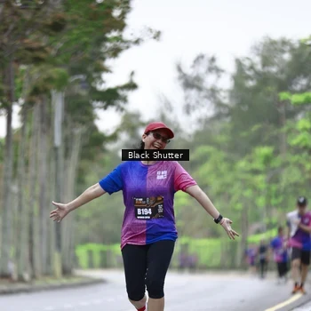 Runner Photo 8533559