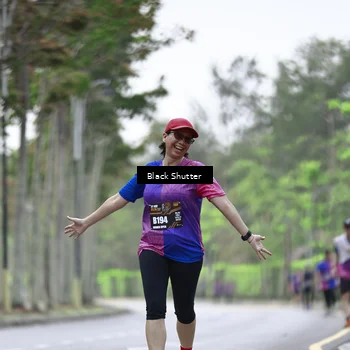 Runner Photo 8533561