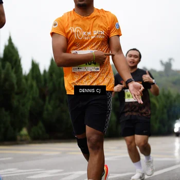 Runner Photo 8533562