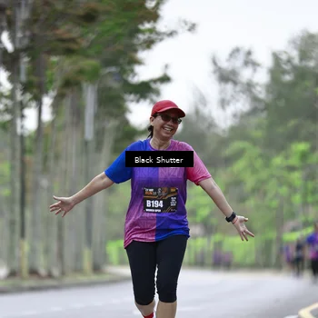 Runner Photo 8533563