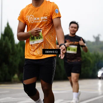 Runner Photo 8533566