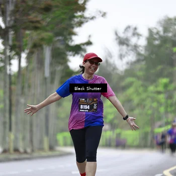 Runner Photo 8533567