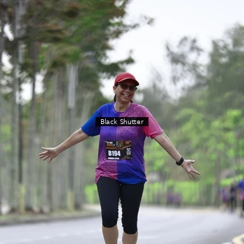 Runner Photo 8533571