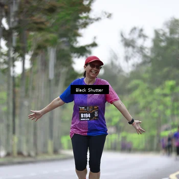 Runner Photo 8533573
