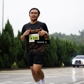 Runner Photo 8533576