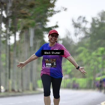 Runner Photo 8533577