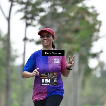 Runner Photo 8533579