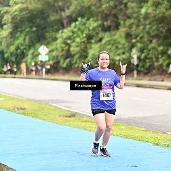 Runner Photo 8533580
