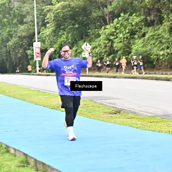 Runner Photo 8533582
