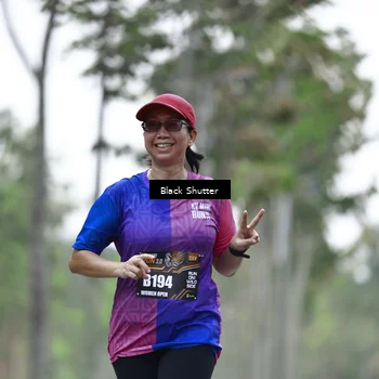Runner Photo 8533583