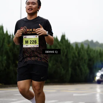 Runner Photo 8533585