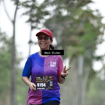 Runner Photo 8533588