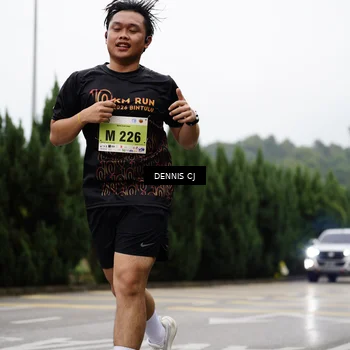 Runner Photo 8533590