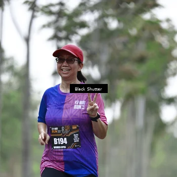 Runner Photo 8533591