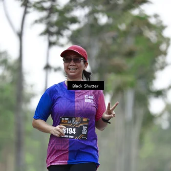Runner Photo 8533592