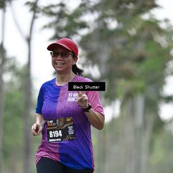 Runner Photo 8533593
