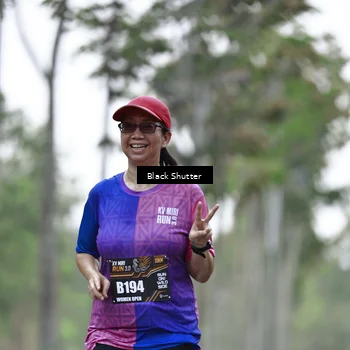 Runner Photo 8533594