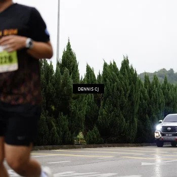 Runner Photo 8533595