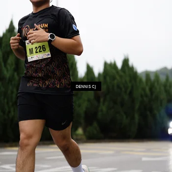 Runner Photo 8533596