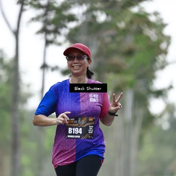 Runner Photo 8533597
