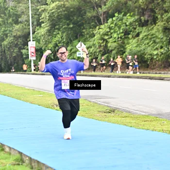 Runner Photo 8533598