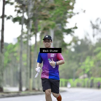 Runner Photo 8533600
