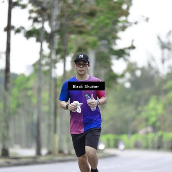 Runner Photo 8533602