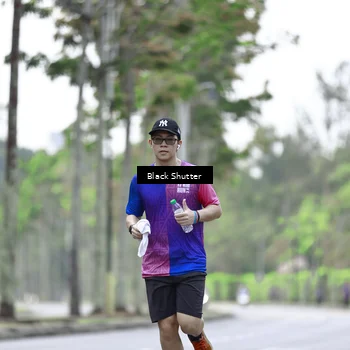 Runner Photo 8533604