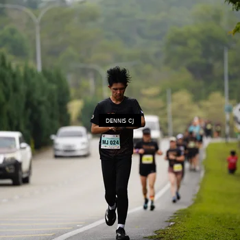 Runner Photo 8533607